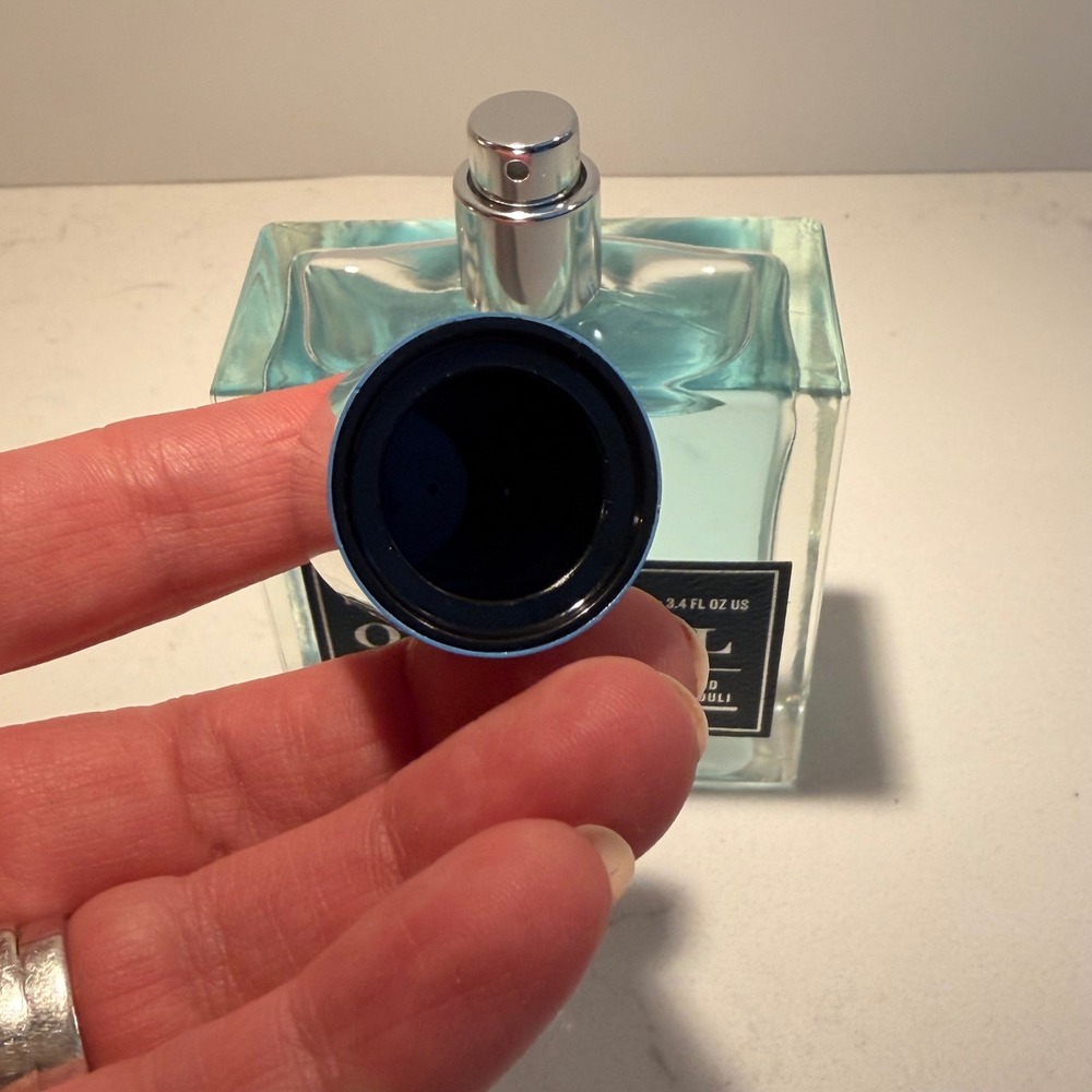 1956 Original Eau De Cologne NEW 3.4 fl oz (100 mL) by Tru Fragrance New No Box - Picture 7 of 11